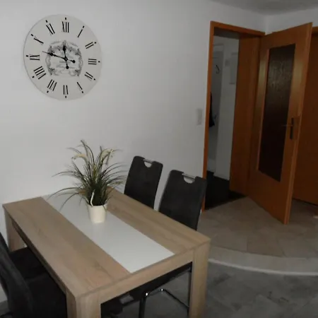 Apartman Gartenhaus Diana - 120 M Zum Heringsdorf