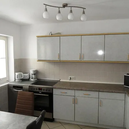 Gartenhaus Diana - 120 M Zum Apartman