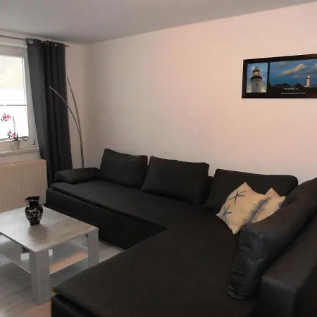 Apartman Gartenhaus Diana - 120 M Zum