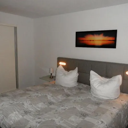 Gartenhaus Diana - 120 M Zum Apartman