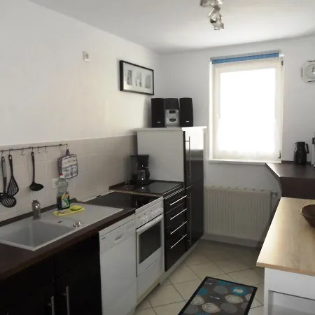 Gartenhaus Diana - 120 M Zum Apartman