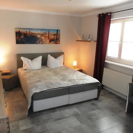 Gartenhaus Diana - 120 M Zum 公寓