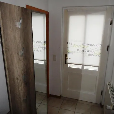 Apartman Gartenhaus Diana - 120 M Zum Heringsdorf