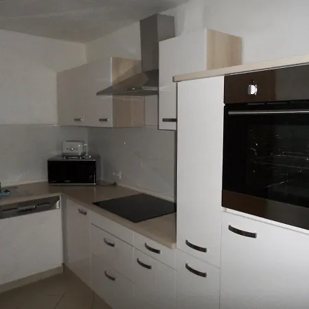 Gartenhaus Diana - 120 M Zum * 塞巴特黑灵斯多夫