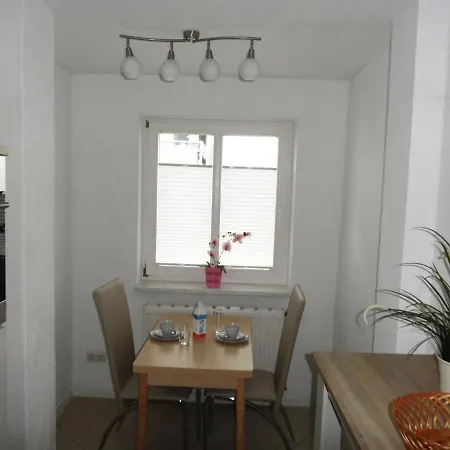 Apartment Gartenhaus Diana - 120 M Zum Heringsdorf (Usedom)