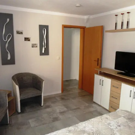 Gartenhaus Diana - 120 M Zum * Heringsdorf