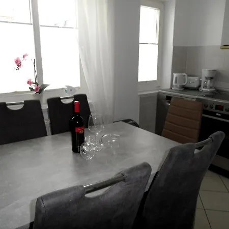 Gartenhaus Diana - 120 M Zum Heringsdorf