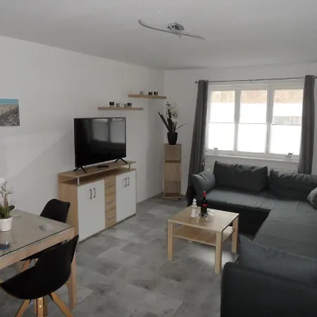 Gartenhaus Diana - 120 M Zum Apartman Heringsdorf