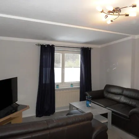 Gartenhaus Diana - 120 M Zum 公寓