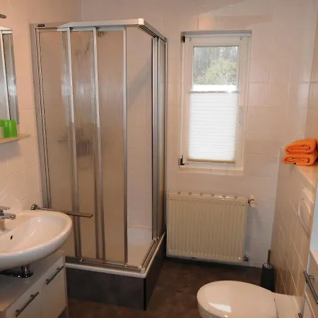 Gartenhaus Diana - 120 M Zum * Heringsdorf