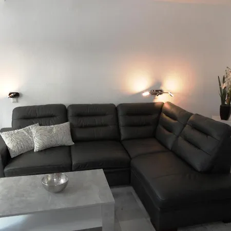 Apartman Gartenhaus Diana - 120 M Zum *