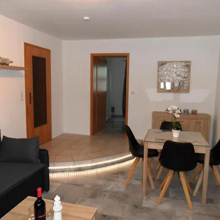 Gartenhaus Diana - 120 M Zum Heringsdorf