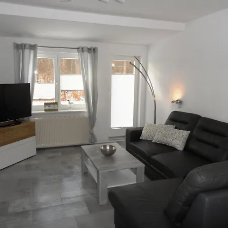 Apartman Gartenhaus Diana - 120 M Zum Heringsdorf