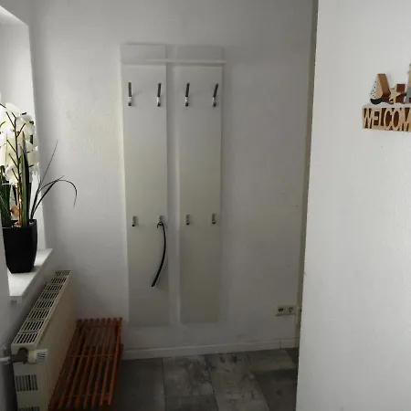 Gartenhaus Diana - 120 M Zum 塞巴特黑灵斯多夫