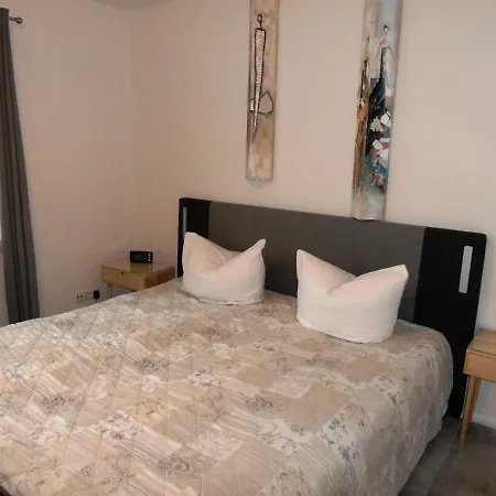 Gartenhaus Diana - 120 M Zum 公寓