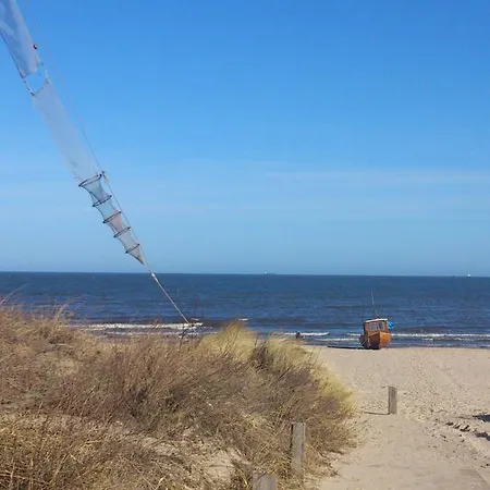 Gartenhaus Diana - 120 M Zum 公寓